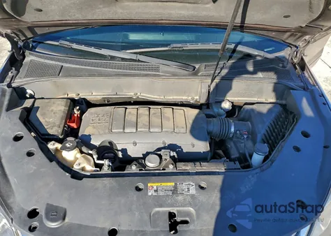 2015 Chevrolet Traverse Lt из США, поврежденный, VIN 1GNKVGKDXFJ245059